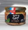 Jelení terina s koňakem, 180 g