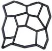 Forma na betonový chodník 50 × 50 cm