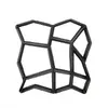 Forma na betonový chodník 43 × 42,5 cm