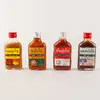 Set chilli omáček - Chutě zemí, 4x 100 ml