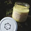 Sójová svíčka - proti komárům | Objem: 150 ml