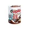 Ferrero Duplo Dark & Vanilla Sundae Choco, 10 tyčinek