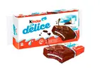 Kinder Delice, 4x 39 g
