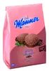 Manner dortíky čoko brownie, 400 g