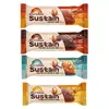 Mix 4 druhů arašídových tyčinek Sustain bar (á 40 g)