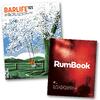 Čtvrtletník Barlife + Rumbook