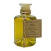 Masážní olej - Bergamot s mandlovým a olivovým olejem