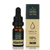CBD Konopný olej 10%