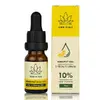 CBD Konopný olej 10% s příchutí citrusů
