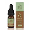 CBD Konopný olej 10% a příchutí máty s čokoládou
