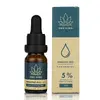CBD Konopný olej 5%
