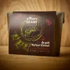 Brazil Topázio Fermented Natural, 250 g | Typ: Pražení: Omniroast