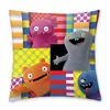 Polštář Ugly Dolls UG-001C