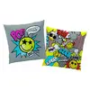 Polštář Smiley Comics