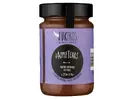 Cibulové chutney s jablkem, 250 g