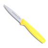 Kuchyňský nůž 8 cm | Žlutá