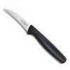 Nůž na očišťování zeleniny a ovoce 5 cm | Černá