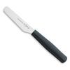 Snídaňový nůž 11 cm | Černá