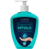 Hygienické mýdlo s panthenolem, antimikrobiální přísada