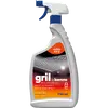 Odmašťovač na grily, trouby a kamna, 750 ml