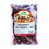 Bio rozinky sultánky, 400 g