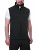 Pánská softshellová vesta Onyx | Velikost: XL | Černá