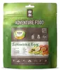 Vegetariánské: míchaná vejce, 100 g