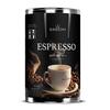 250 g zrnkové kávy Santini Espresso v plechovce