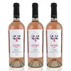 3× 242 Rosé