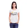 I am his Queen | Velikost: S | Bílá