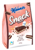 Manner Snack Minis Chocolate, 300 g