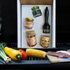 Malý BBQ box