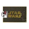 Star Wars: Logo (gumová)