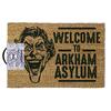 DC Comics: Welcome To Arkham Asylum