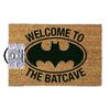 DC Comics: Welcome To The Batcave
