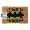 DC Comics: Welcome To The Batcave