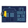 Doctor Who: Tardis