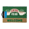 Friends: Central Perk
