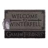 Game Of Thrones: Welcome to Winterfell