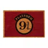 Harry Potter: Platform 9 3/4