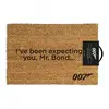 James Bond 007: I've Been Expecting You
