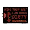 Marvel - Deadpool: Dirty