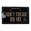 Metallica: Don't Tread On Me