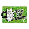 Rick And Morty: Get Schwifty