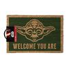 Star Wars: Welcome You Are