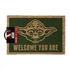 Star Wars: Welcome You Are