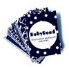 Těhotenské milníkové kartičky