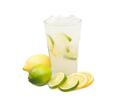 Citron - limeta 750 ml