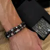 Síla Thorova kladiva | Velikost: S/18,5-19cm | Černá