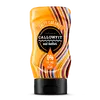Sladká veganská omáčka Slaný karamel, 300 ml